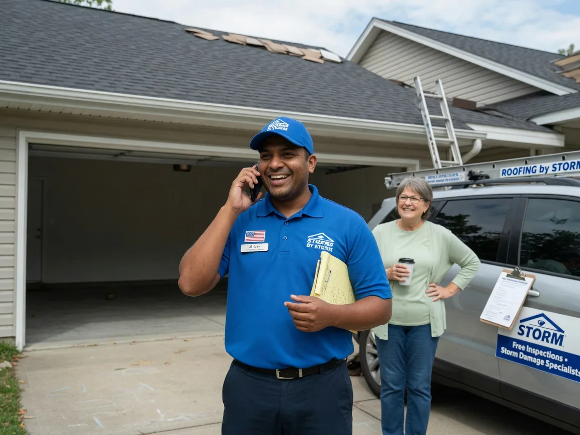 Roof Repair Near Me Liberty, ME FAQs